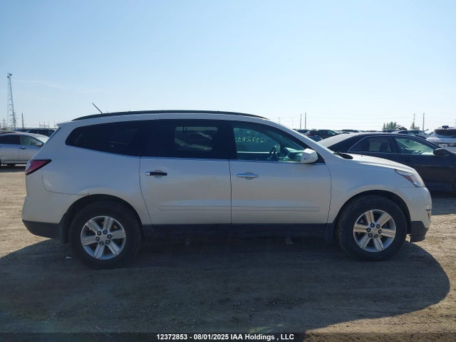 Chevrolet llt 2014 1GNKVHKD0EJ257824 Image 14