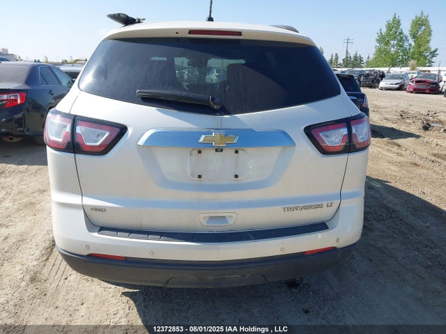Chevrolet llt 2014 1GNKVHKD0EJ257824 Image 17