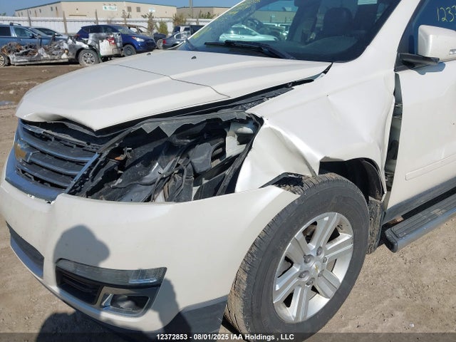 Chevrolet llt 2014 1GNKVHKD0EJ257824 Image 21