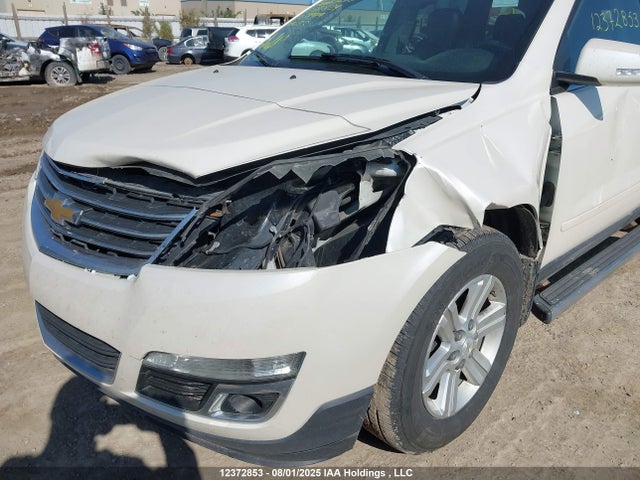 Chevrolet llt 2014 1GNKVHKD0EJ257824 Image 6