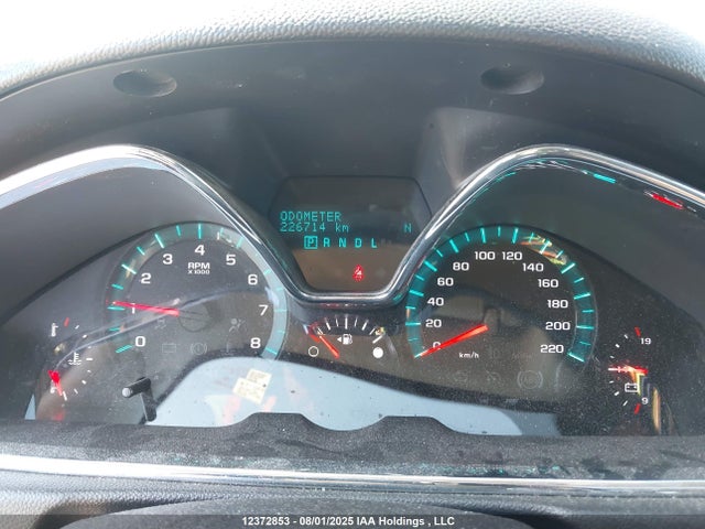 Chevrolet llt 2014 1GNKVHKD0EJ257824 Image 7