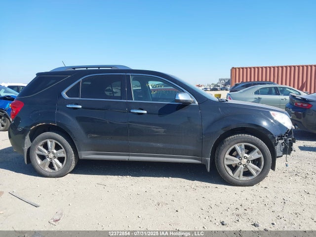 Chevrolet lfx - sidi, vvt, e85 max, alum 2015 2GNFLHE33F6373480 Image 14