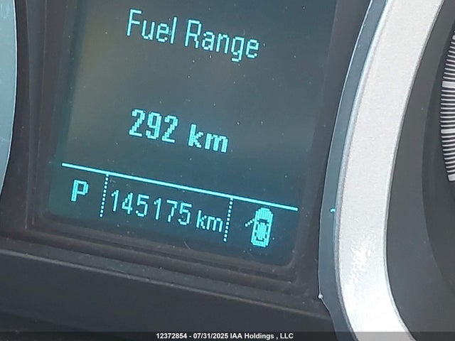 Chevrolet lfx - sidi, vvt, e85 max, alum 2015 2GNFLHE33F6373480 Image 16