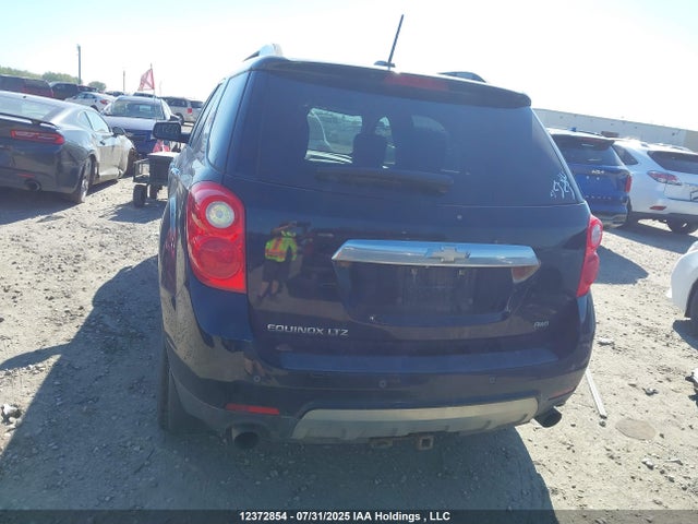 Chevrolet lfx - sidi, vvt, e85 max, alum 2015 2GNFLHE33F6373480 Image 17