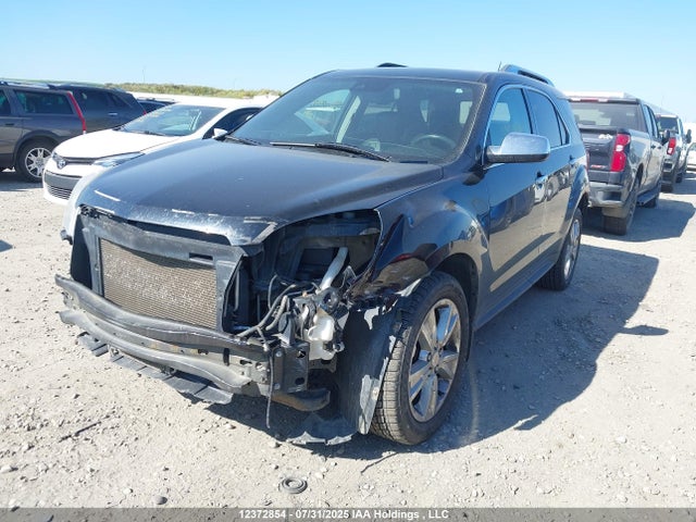 Chevrolet lfx - sidi, vvt, e85 max, alum 2015 2GNFLHE33F6373480 Image 2