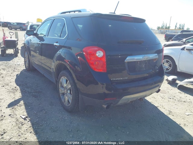 Chevrolet lfx - sidi, vvt, e85 max, alum 2015 2GNFLHE33F6373480 Image 3