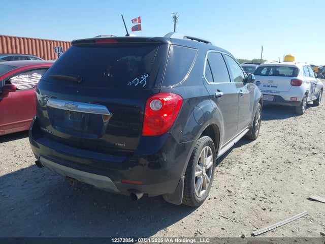 Chevrolet lfx - sidi, vvt, e85 max, alum 2015 2GNFLHE33F6373480 Image 4