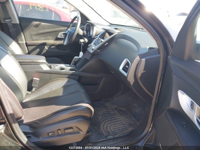 Chevrolet lfx - sidi, vvt, e85 max, alum 2015 2GNFLHE33F6373480 Image 5
