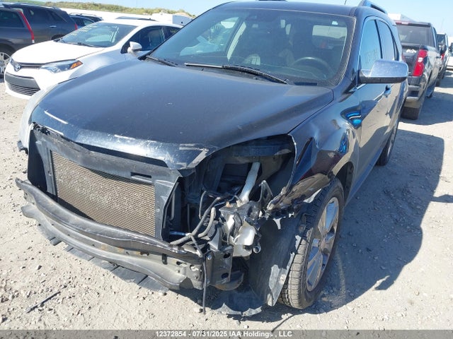 Chevrolet lfx - sidi, vvt, e85 max, alum 2015 2GNFLHE33F6373480 Image 6