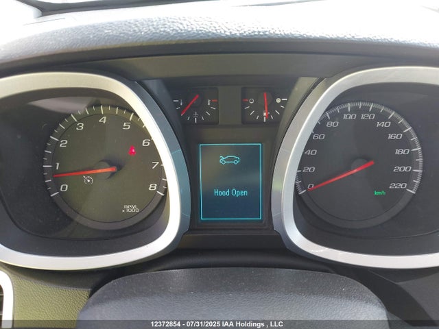 Chevrolet lfx - sidi, vvt, e85 max, alum 2015 2GNFLHE33F6373480 Image 7