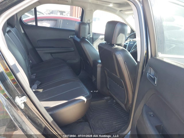 Chevrolet lfx - sidi, vvt, e85 max, alum 2015 2GNFLHE33F6373480 Image 8