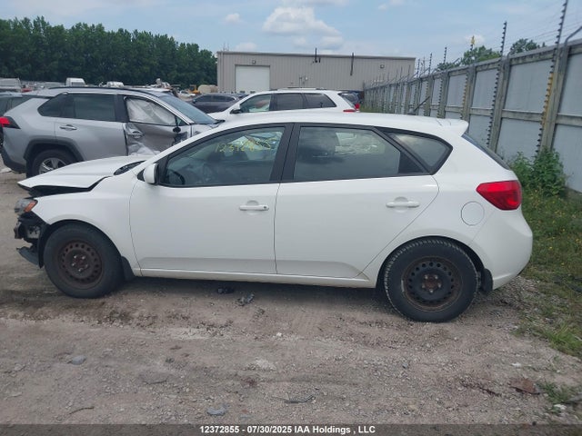 Продаж на аукціоні авто 2013 Kia Forte Lx, vin: KNAFT5A23D5678357, номер лоту: 12372855
