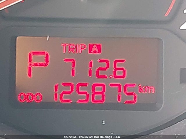 Продаж на аукціоні авто 2013 Kia Forte Lx, vin: KNAFT5A23D5678357, номер лоту: 12372855