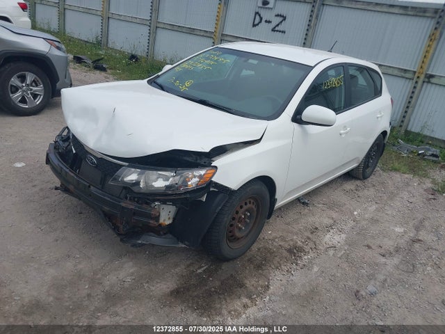Продаж на аукціоні авто 2013 Kia Forte Lx, vin: KNAFT5A23D5678357, номер лоту: 12372855
