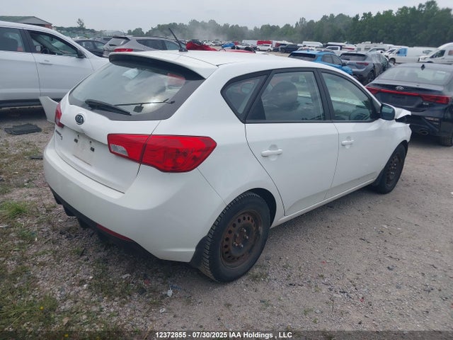 Продаж на аукціоні авто 2013 Kia Forte Lx, vin: KNAFT5A23D5678357, номер лоту: 12372855