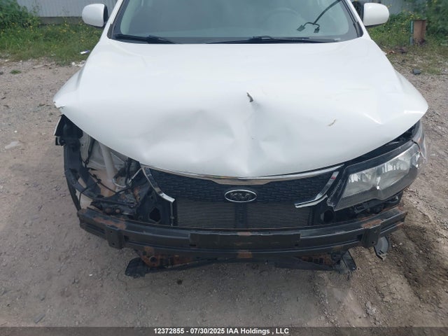 Продаж на аукціоні авто 2013 Kia Forte Lx, vin: KNAFT5A23D5678357, номер лоту: 12372855