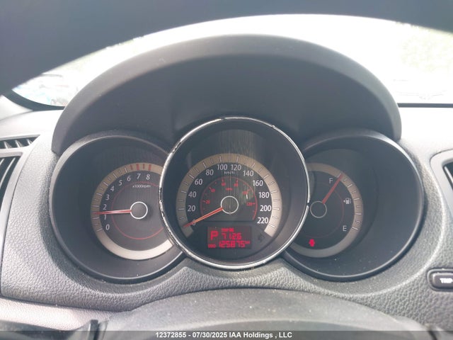Продаж на аукціоні авто 2013 Kia Forte Lx, vin: KNAFT5A23D5678357, номер лоту: 12372855