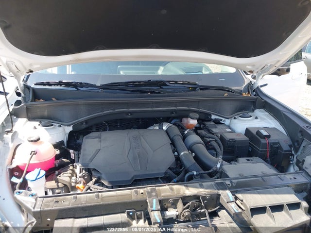 KIA t-gdi theta-iii 2023 5XYRKDLF5PG162462 Image 10
