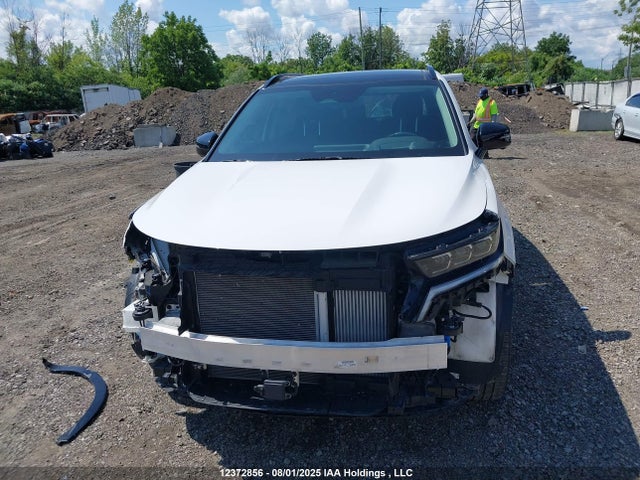 KIA t-gdi theta-iii 2023 5XYRKDLF5PG162462 Image 13