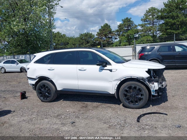 KIA t-gdi theta-iii 2023 5XYRKDLF5PG162462 Image 14