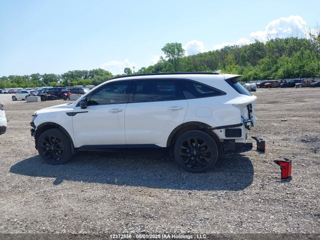 KIA t-gdi theta-iii 2023 5XYRKDLF5PG162462 Image 15