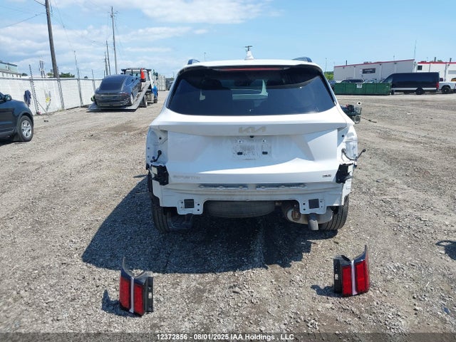 KIA t-gdi theta-iii 2023 5XYRKDLF5PG162462 Image 17