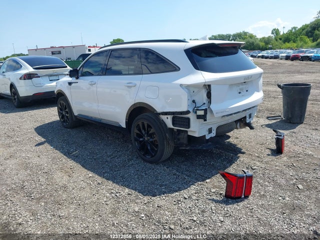 KIA t-gdi theta-iii 2023 5XYRKDLF5PG162462 Image 3