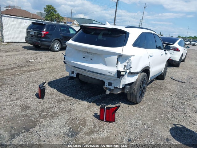 KIA t-gdi theta-iii 2023 5XYRKDLF5PG162462 Image 4