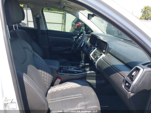 KIA t-gdi theta-iii 2023 5XYRKDLF5PG162462 Image 5
