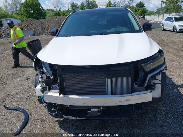 KIA t-gdi theta-iii 2023 5XYRKDLF5PG162462 Image 6