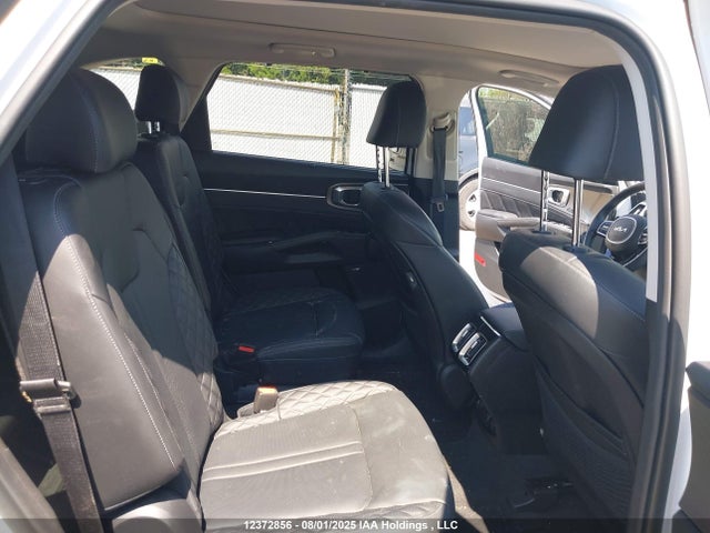 KIA t-gdi theta-iii 2023 5XYRKDLF5PG162462 Image 8