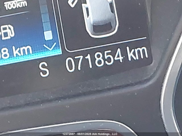 Ford Escape 2014 1FMCU0G94EUC71659 Image 16