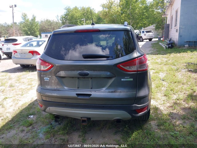 Ford Escape 2014 1FMCU0G94EUC71659 Image 17