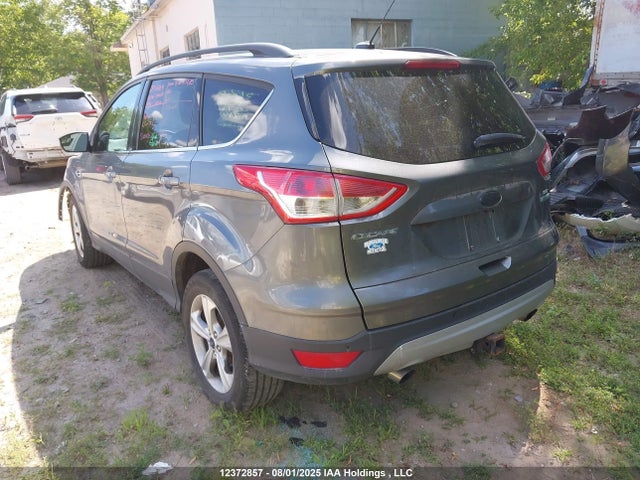 Ford Escape 2014 1FMCU0G94EUC71659 Image 3