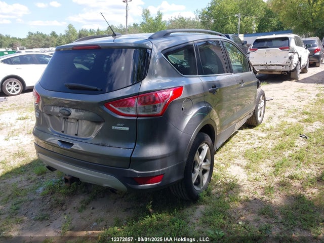 Ford Escape 2014 1FMCU0G94EUC71659 Image 4
