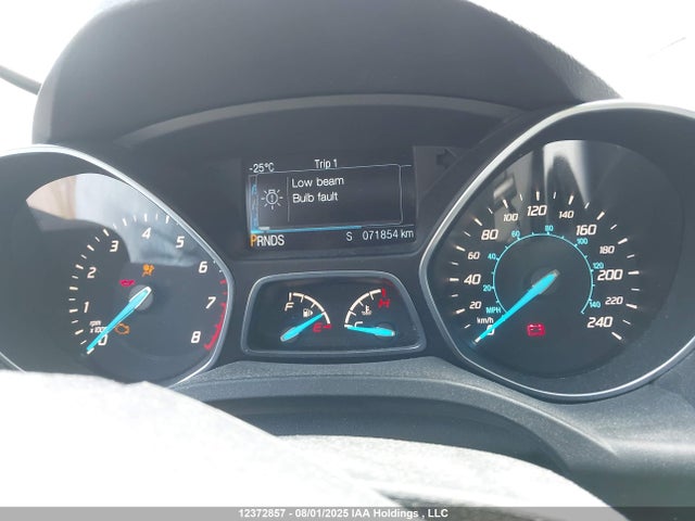 Ford Escape 2014 1FMCU0G94EUC71659 Image 7
