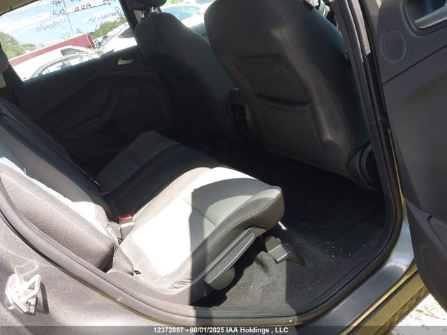 Ford Escape 2014 1FMCU0G94EUC71659 Image 8