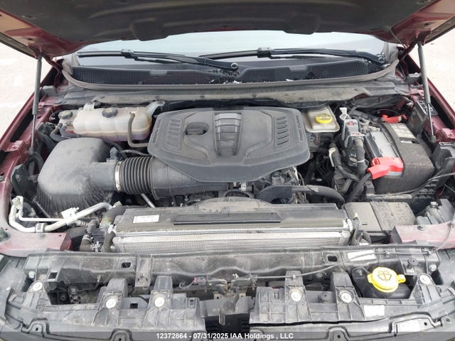 Jeep Wagoneer 2024 1C4SJVBP3RS113097 Image 10