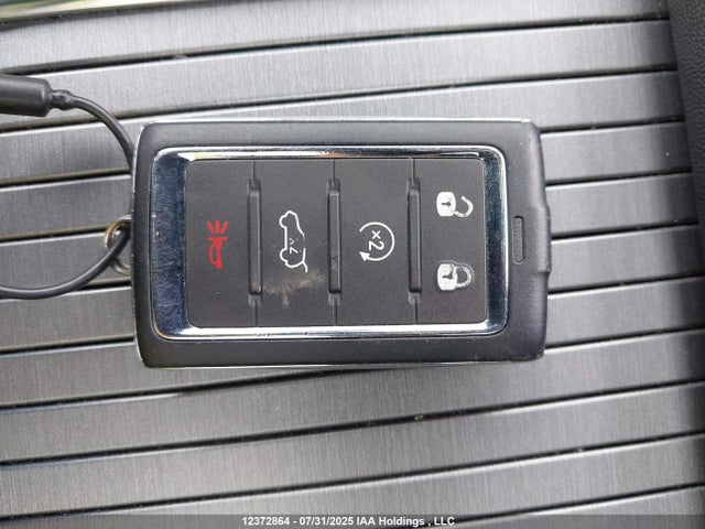 Jeep Wagoneer 2024 1C4SJVBP3RS113097 Image 11