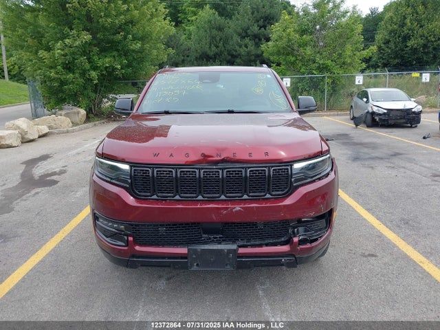 Jeep Wagoneer 2024 1C4SJVBP3RS113097 Image 13