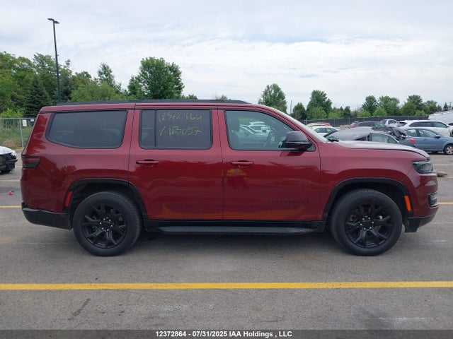 Jeep Wagoneer 2024 1C4SJVBP3RS113097 Image 14