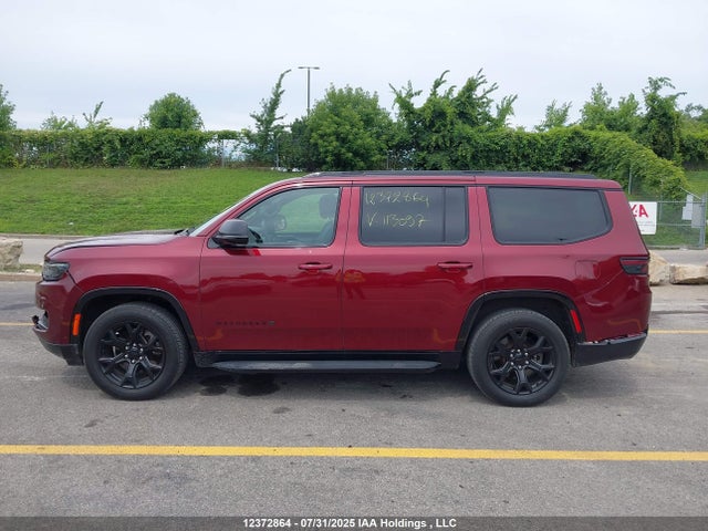 Jeep Wagoneer 2024 1C4SJVBP3RS113097 Image 15