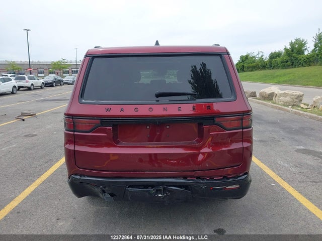 Jeep Wagoneer 2024 1C4SJVBP3RS113097 Image 17