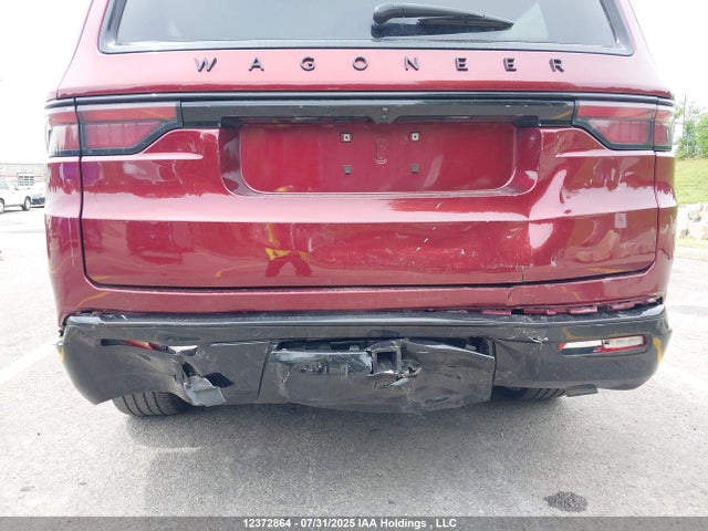 Jeep Wagoneer 2024 1C4SJVBP3RS113097 Image 21