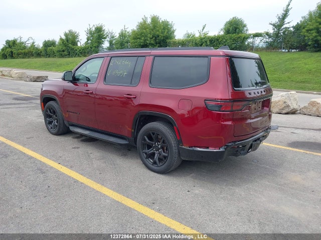 Jeep Wagoneer 2024 1C4SJVBP3RS113097 Image 3