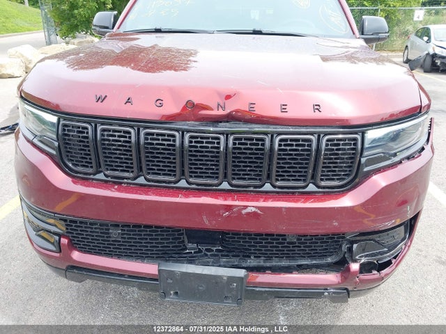 Jeep Wagoneer 2024 1C4SJVBP3RS113097 Image 6
