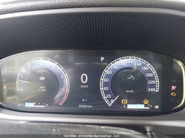Jeep Wagoneer 2024 1C4SJVBP3RS113097 Image 7