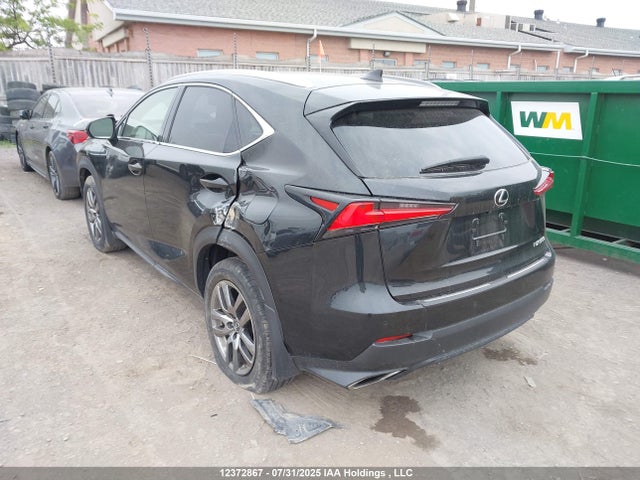 JTJBARBZ6K2205428 Lexus 8ar-fts