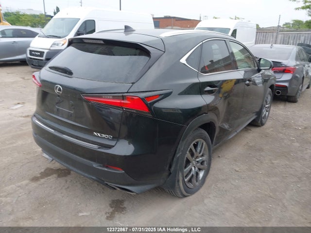 JTJBARBZ6K2205428 Lexus 8ar-fts