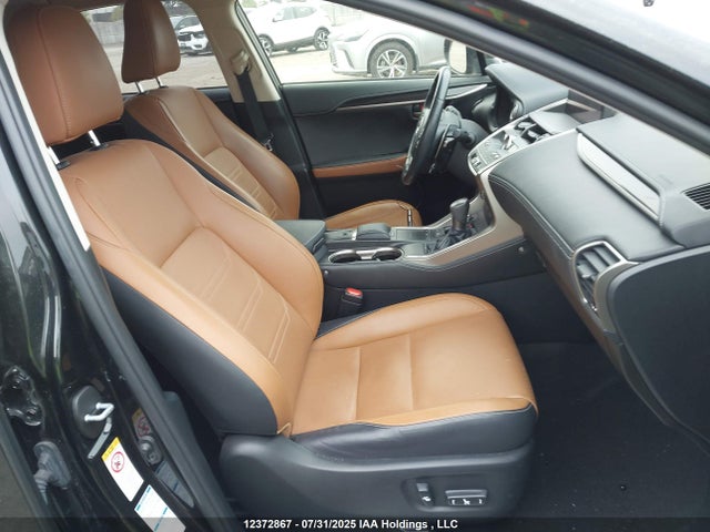 JTJBARBZ6K2205428 Lexus 8ar-fts